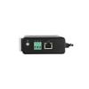 Maiwei Industrial Dual-Channel CANbus Fiber Optic Converter