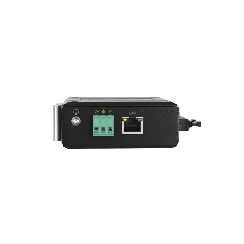Maiwei Industrial Dual-Channel CANbus Fiber Optic Converter