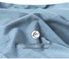 Herren Modal Sommer Freizeit Schlafshorts: Bequeme, leichte Freizeitstrickware für zu Hause.