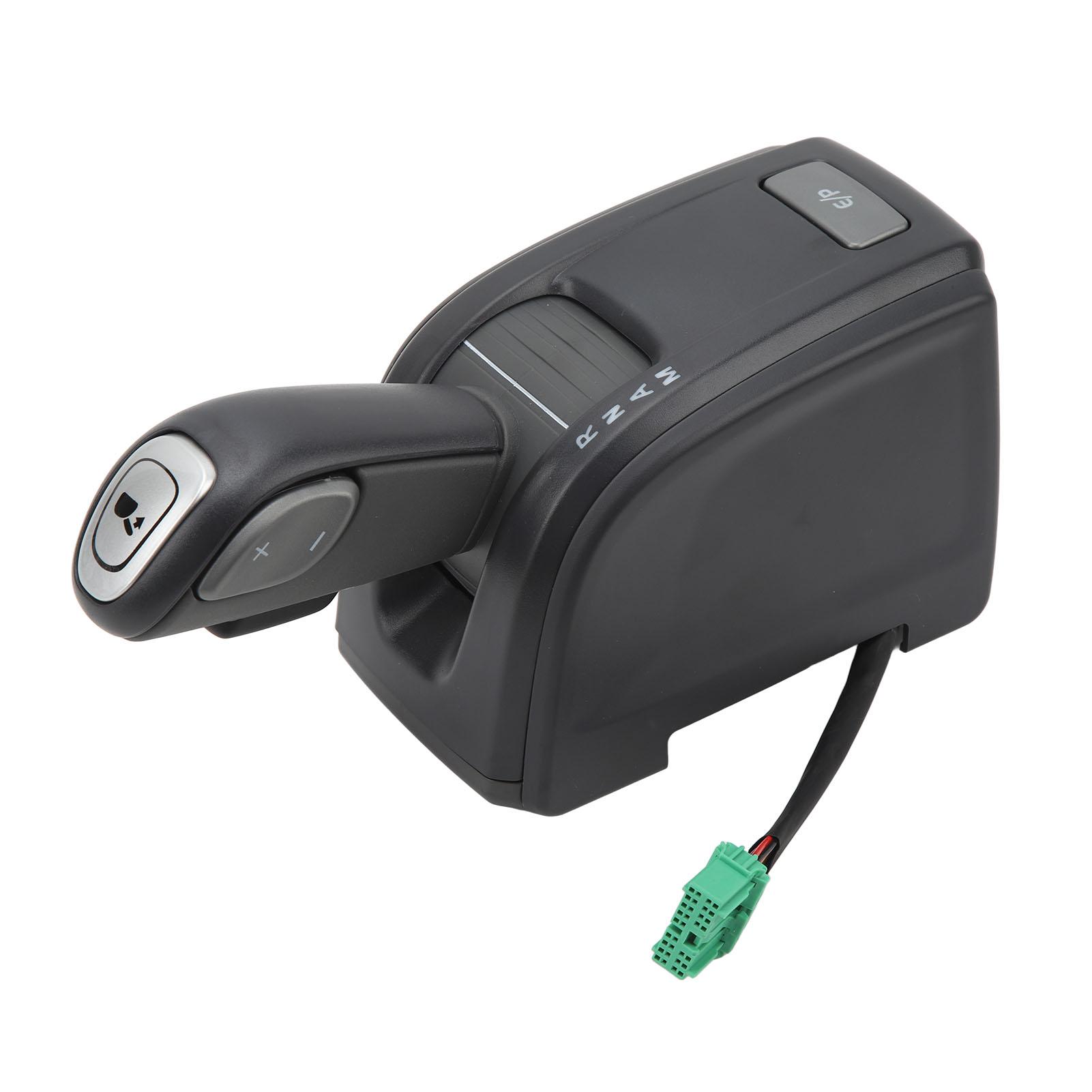 Neoglint Unisex Gear Shift Lever Control Unit 21073025 Transmission Shift Lever Carrier For Fh Fm Fh12 Fh13 Truck Bus Lhd