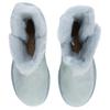 UGG Bailey Button Simple Fashion Comfortable Versatile Snow Boots Unisex boots Green 1019033-IRG