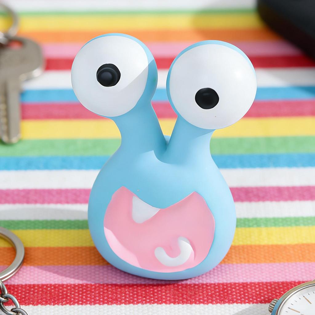 Dog Squeak Toys Puppy Teeth Cleaning Supplies Small Dog Molar Toys For Pet Parents Trainers Animal Lovers Apartment Indoor Play