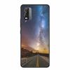 For Nokia C110 C210 C300 Case Soft black Silicone Bumper TPU Phone Wolf Cat Flower CaseS For C110 210 300 Shock proof Bumper TPU