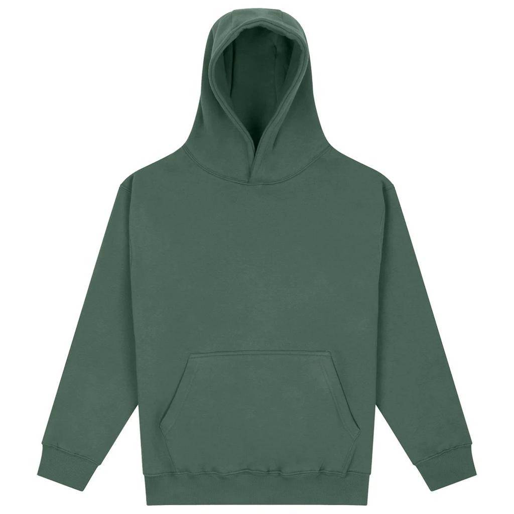 Awdis Unisex Adult Vision Heavyweight Hoodie