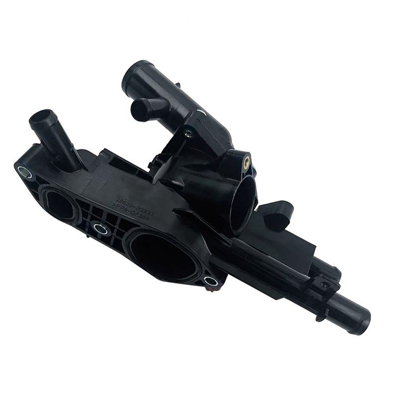 A84X-25600-2G510 256002G510 Car Coolant Temperature Control Assy For Azera 2011-2014
