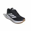 Adidas Runfalcon 6 Black Kids Running Shoes Ki1785 R 38 2/3