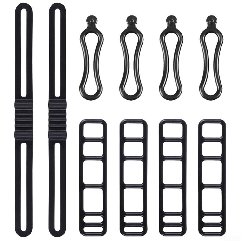 Světlomet Zadní světlo Snadná instalace Obsah balení