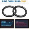 Fuel Seal Gasket Replacement, Fuel Cap Gasket Seal Fit Most Caps Used Betwee