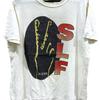 Vintage 80s 1987 STIFF LITTLE FINGERS Punk Rock Concert Tour T Shirt and Kids Shirt