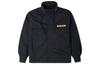 MILITARY PACK Jacket Men's Black 10024189-A03
