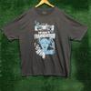 Universal Monsters Die Braut des Frankenstein Grafik-T-Shirt 3XL