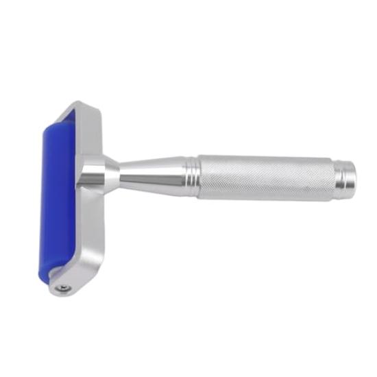 Ongwan Stick Dust Removal Heat Easy To Long Dust Sticky High Smooth Rotation Roller, Resistant, Use, Lasting, Removal, Roller, Viscosity, (8 Inch)