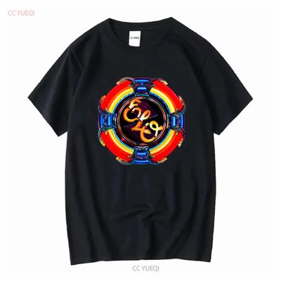 Electric Light Orchestra Logo T-shirt