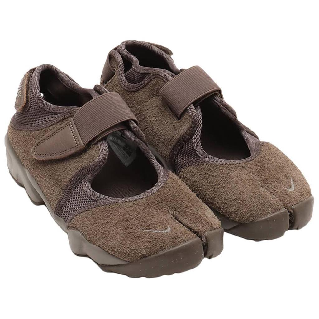 Nike  Air Rift Ironstone Women Sneakers Brown Cave-Stone HQ1474-002