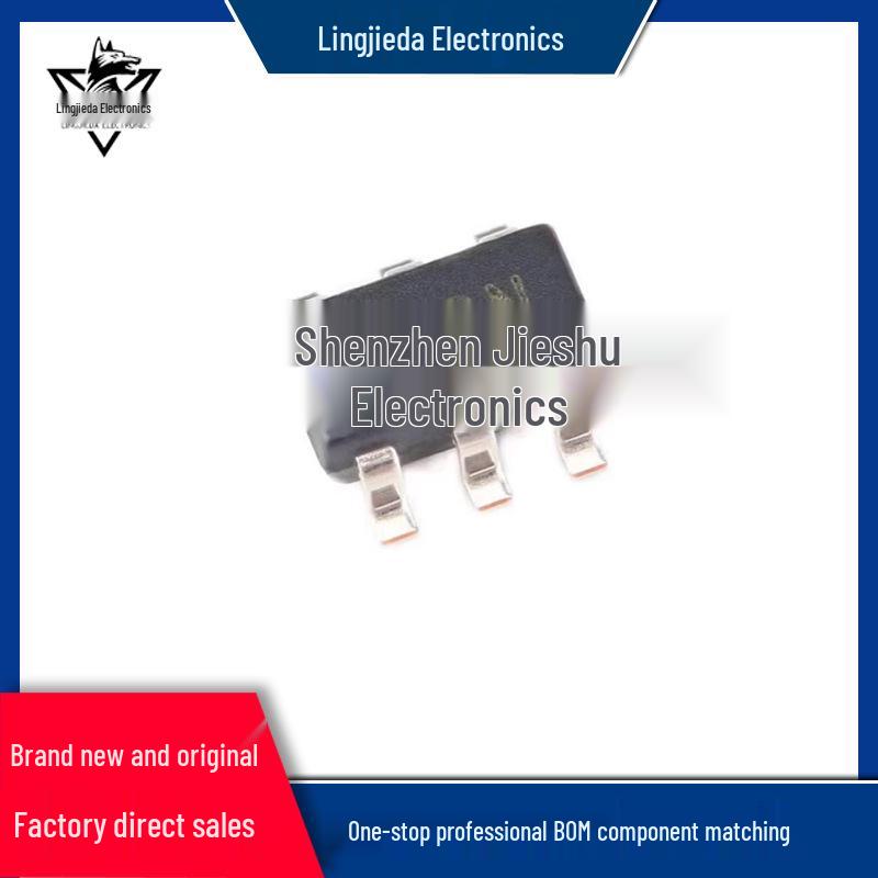 

DAC7512N/3K SOT-23-6 Digital-to-Analog Converter Chip
