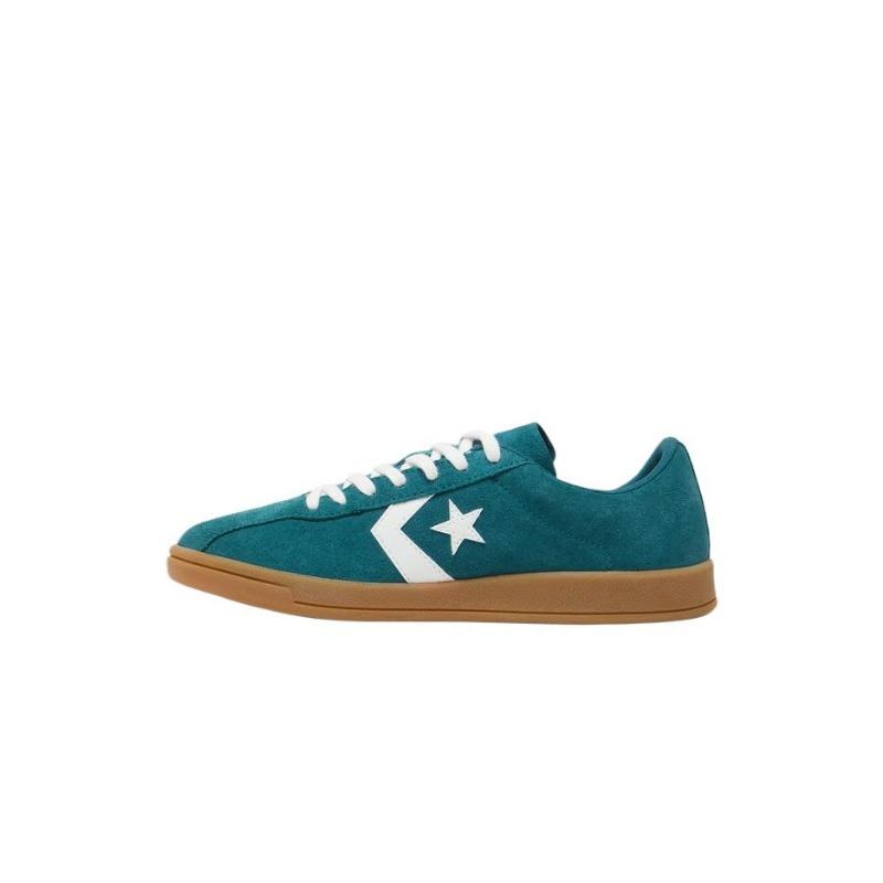 Converse Classic Trainer Unisex Retro Sneakers Classic Texture Trainer Shoes A16433C