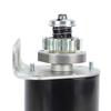 12V Starter 14T Strong Power Efficient Performance Heavy Duty 593934 for Cub Cadet RZT17 RZT42