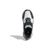 Adidas STAR WARS Star Wars Runner J Non slip Lightweight Low top Kids' Running Shoes White Green Teenagers EF9481