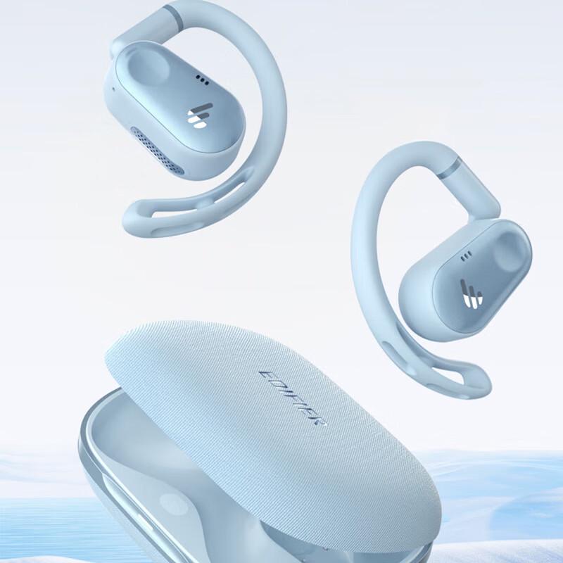 Edifier Comfo CC Open-Ear True Wireless Bluetooth Sports Earphones