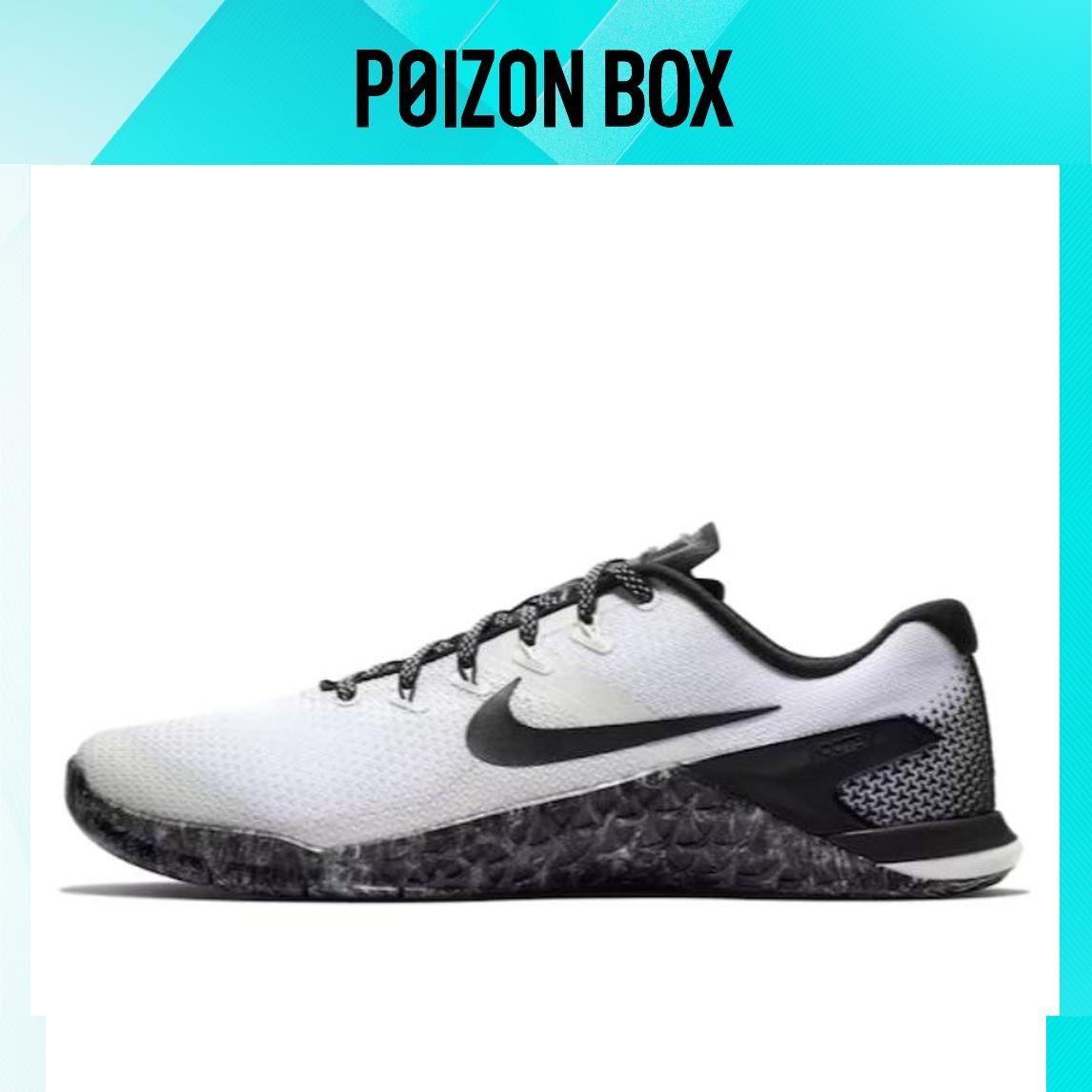 

кроссовки Nike Metcon 4 Training shoes Men AH7453-101