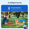 Hikvision Haoshitong PoE IP Security Camera CN plug (adapter included)