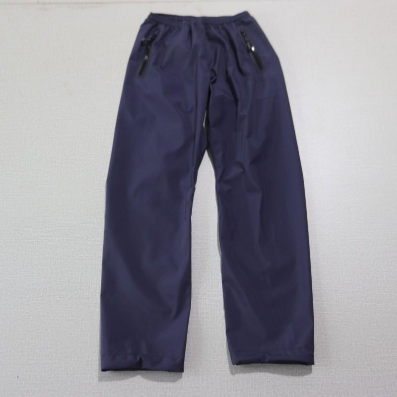 Lightweight Waterproof Hiking Pants With Fully Taped Seams Outdoor Trekking Climbing Windproof Breathable All-Season