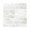 Waterproof Backsplash Wall Decals Brick Design Peel and Stick Wallpapers  Home Decoration