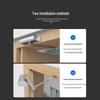 Moufu Heavy-Duty Fire Door Closer
