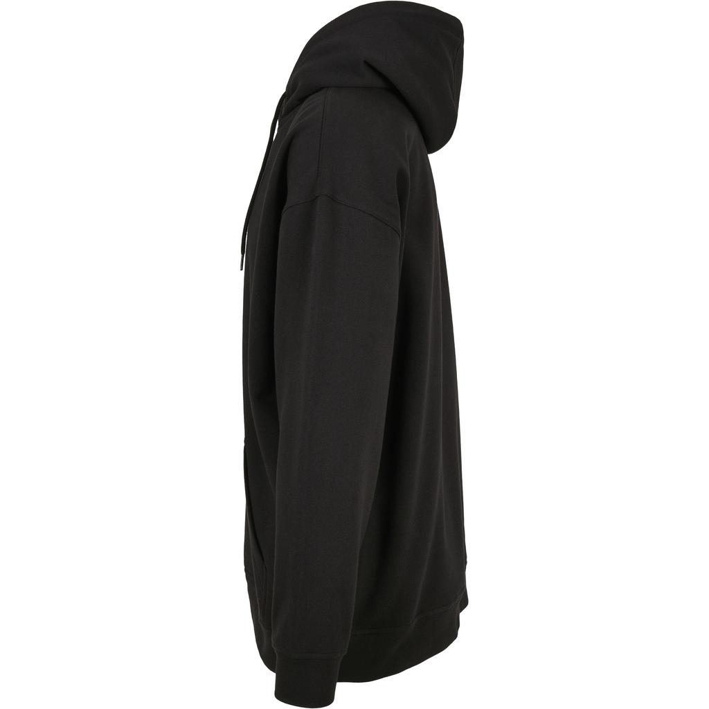 Build Your Brand Herren Basic Oversized Hoodie