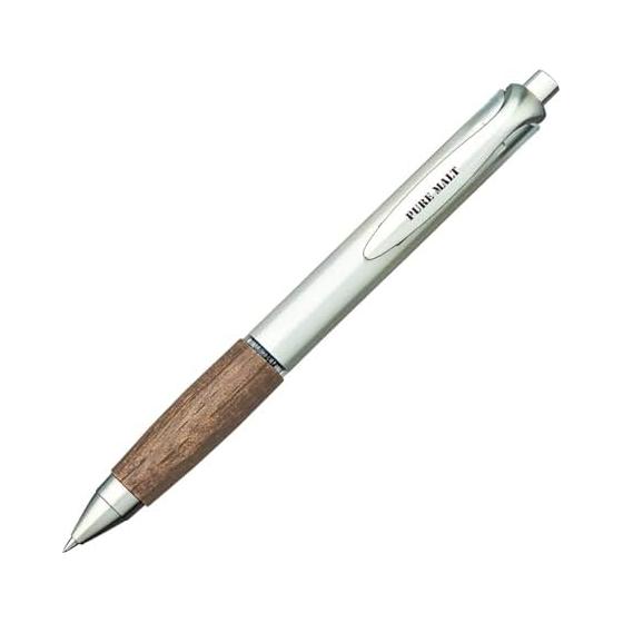 Mitsubishi Pencil Ballpoint Pen Pure Malt Dark Brown UMN515.22
