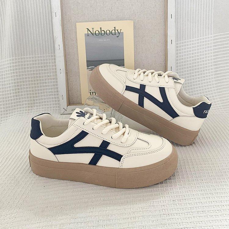 Shoes, 22 years of new casual sports, autumn flat shoes, trendy shoes