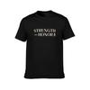 Siła i honor Koszulka Gladiator 2 szybkoschnące topy koszulka piłkarska t-shirty personalizowana odzież męska