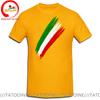 Funny Design Italia Italian Italy Flag Sred Doublet Unisex Fashion Trendy Casual Clothing Stylish Tops Tee Shirt Leisure Tshirt Me
