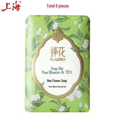 Duschgeler och tvål – Bad- och duschtvål