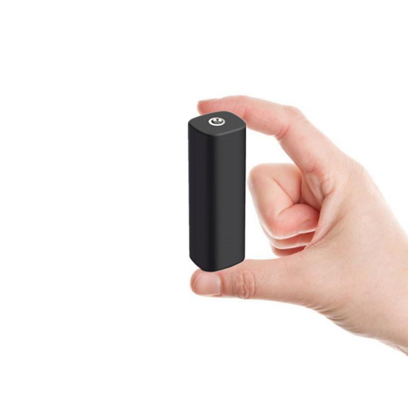 3.5mm Audio Isolator: Ground Loop Noise Filter and Current Noise Eliminator