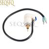 Marine Enrichener Valve Prime Starter Assy 803918T 854254T Fit for Mercury Mariner 25HP 30HP 40HP 4 Stroke Outboard Motor Parts