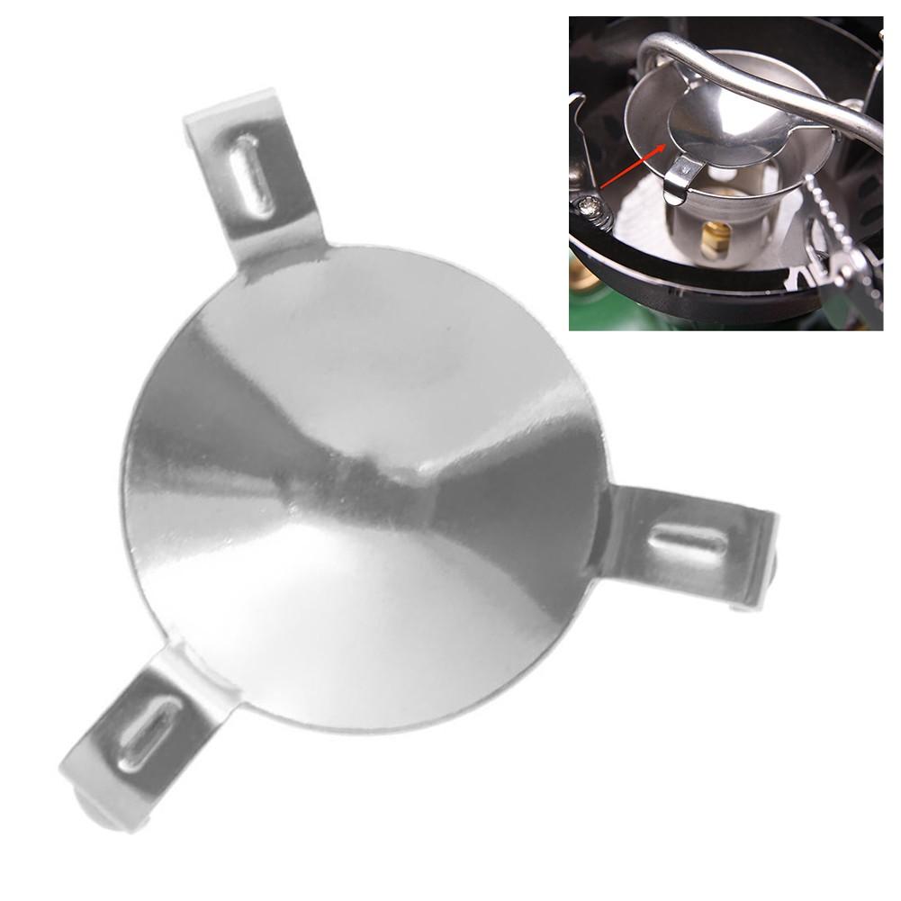 BRS A B A Stove Fire Distributor Cover Outdoor Camping Stove