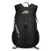 Multifunctional Wear-Resistant Cycling & Travel Backpack with Double Shoulder Straps for Outdoor Adventures