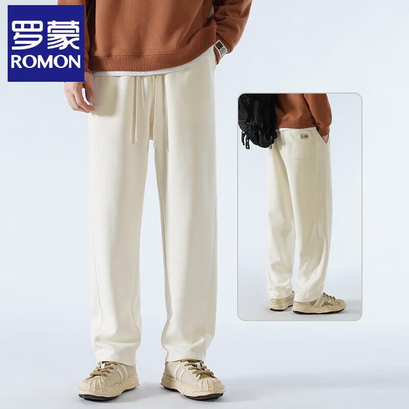 Luomeng Men s Casual Essentials L
