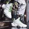 Men Shoes Chunky Sneakers Designer Trendy Casual Walking Footwear Mens Sport Running Shoes Tennis Trainers Light Breathable
