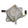 ATV Fuel Pump Assembly AM109212 Replacement for John Deere 112L 130 165 LX172 185 GT242 RX95 SX95