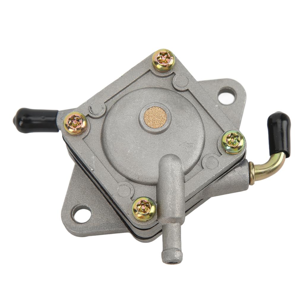 ATV Fuel Pump Assembly AM109212 Replacement for John Deere 112L 130 165 LX172 185 GT242 RX95 SX95