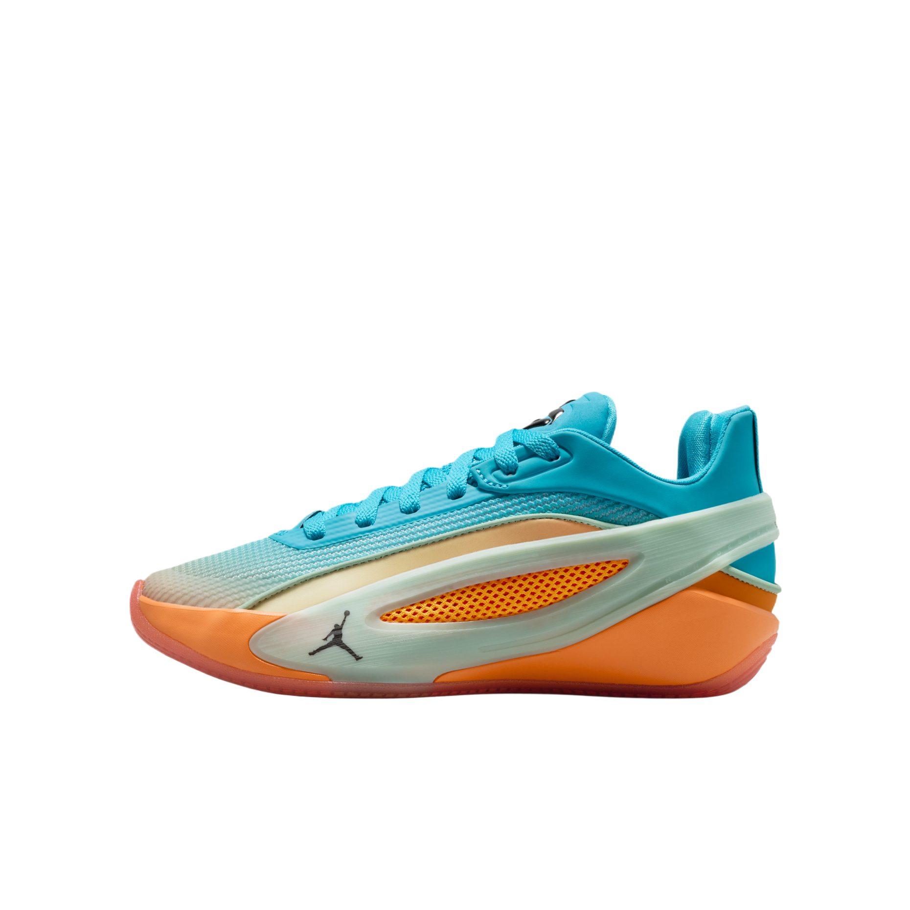 Jordan LUKA 5 zempapēžu basketbola apavi