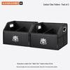BYD Qin Pro/Plus Car Trunk & Seat Storage Box, Decor Accessory