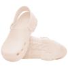 Birkenstock Birki Flow EVA Clogs Unisex Pink Regular Loose Fit 1029564