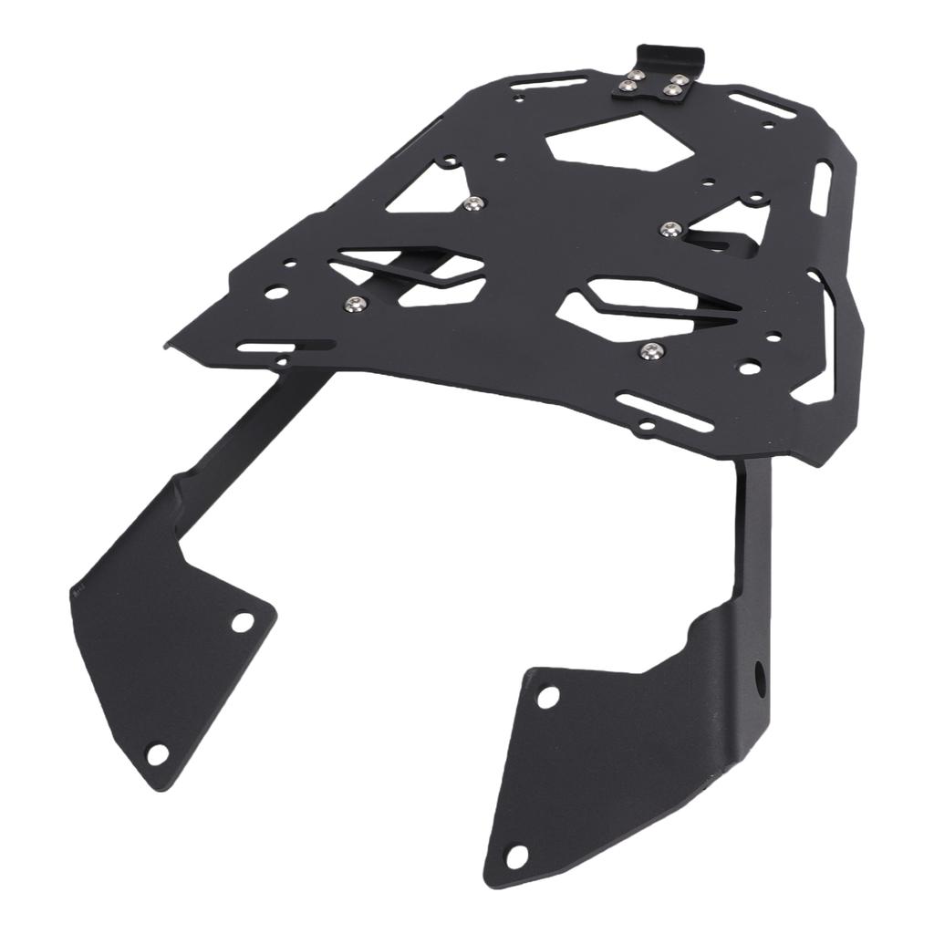 Motorcycle Rear Luggage Rack Replacement for NX500 CB500X CB400X CB500F CBR500R Motorcycle Tail Cargo Carrier Bracket