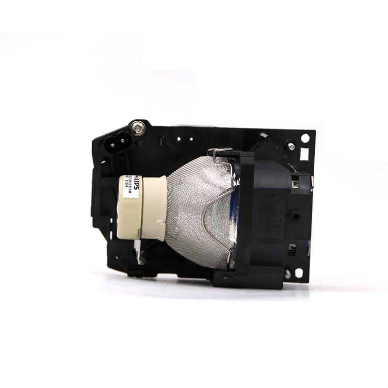 Zorsika Replacement Projector Lamp for Hitachi DT01431