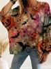 Women's Knitwear, Long Sleeve for Spring and Fall