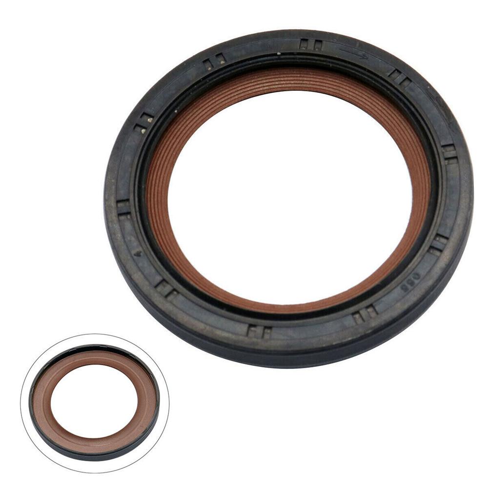 Přední gufero klikového hřídele pro Buick Cadillac Chevrolet GMC Hummer Pontiac 12585673