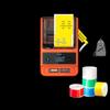 PUTY C51DC Portable Cable Label Printer CN plug (adapter included)